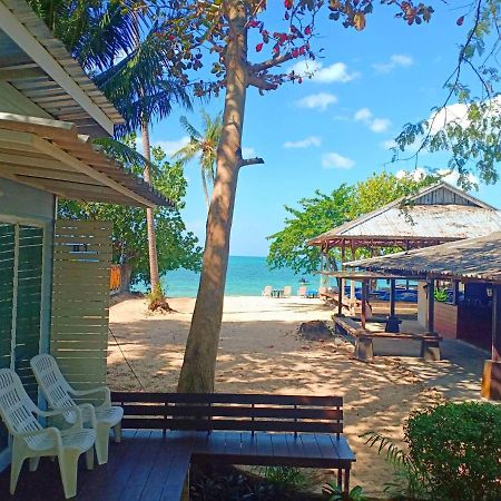 Patoo Koh Chang Exterior foto