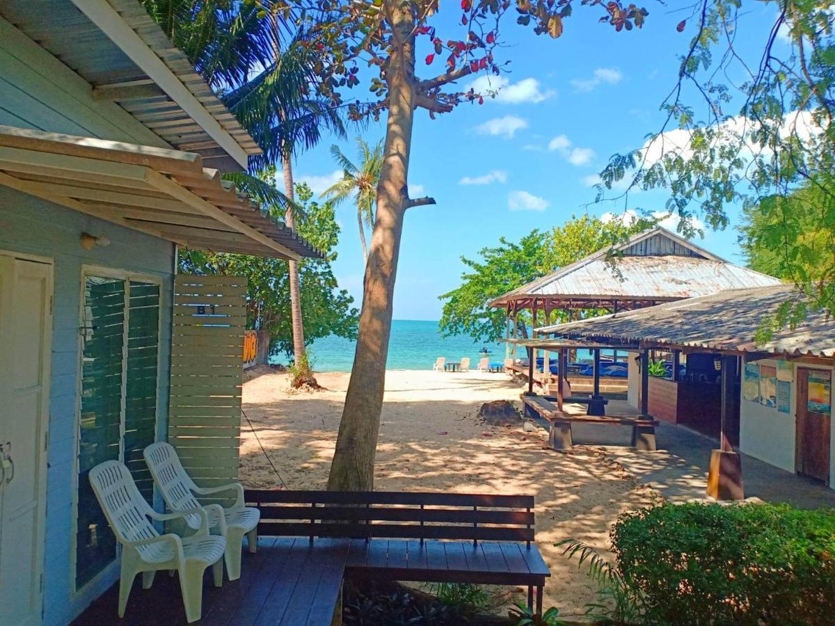 Patoo Koh Chang Exterior foto