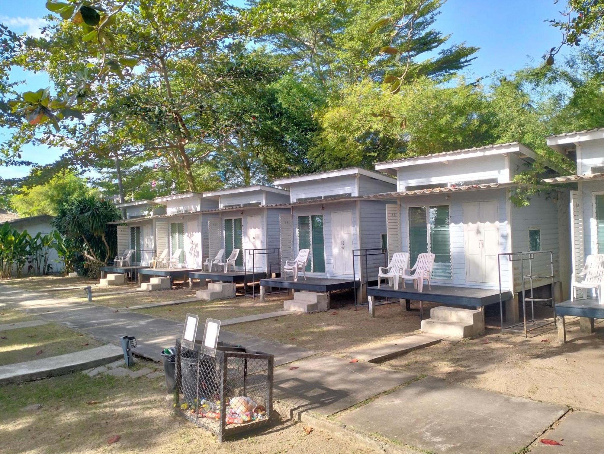 Patoo Koh Chang Exterior foto